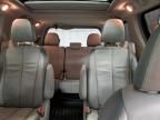 2011 Toyota Sienna XLE