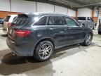 2017 Mercedes-Benz GLC 300 4matic