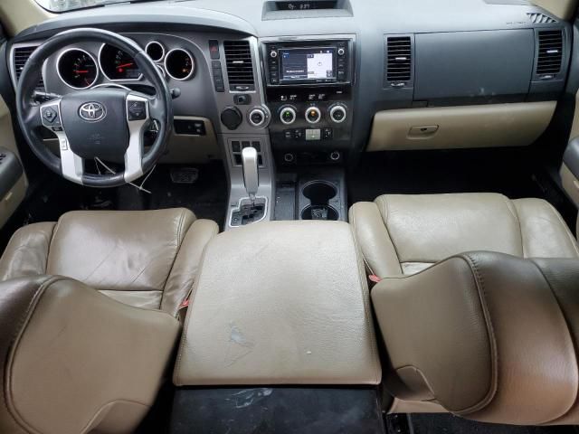 2014 Toyota Sequoia Limited