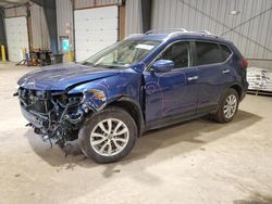 Salvage cars for sale at West Mifflin, PA auction: 2019 Nissan Rogue S