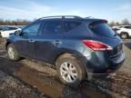 2011 Nissan Murano S