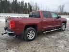 2016 Chevrolet Silverado K1500 LTZ