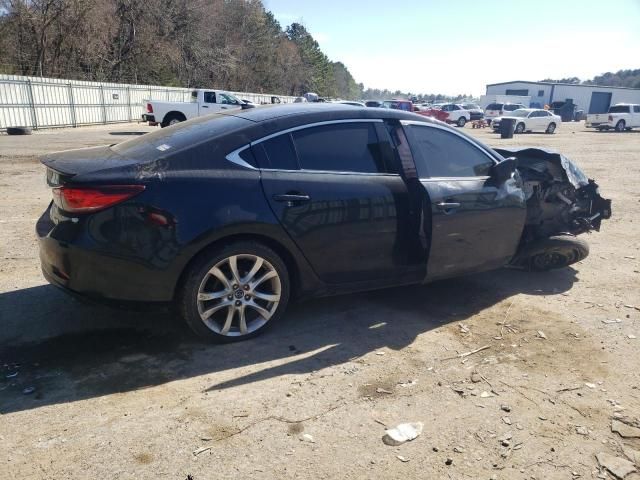 2014 Mazda 6 Grand Touring