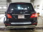 2012 Mercedes-Benz ML 350 4matic