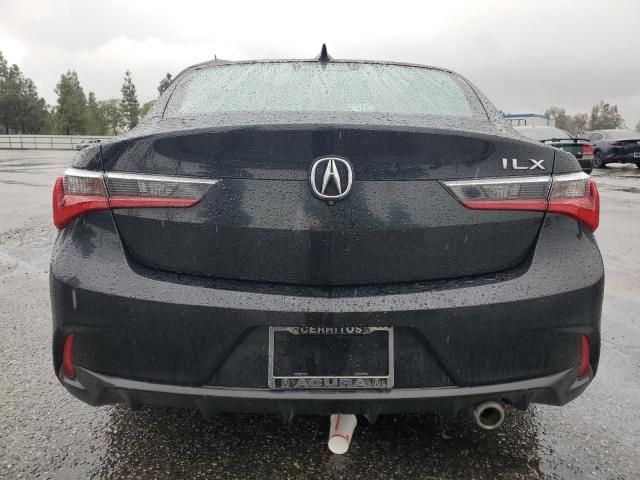 2020 Acura ILX Premium