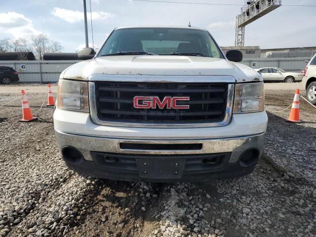 2011 GMC Sierra K1500 SL