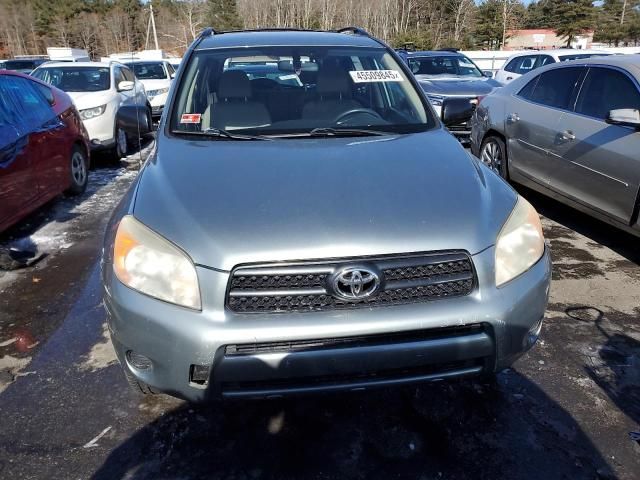 2008 Toyota Rav4