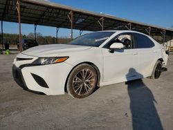 Run And Drives Cars for sale at auction: 2018 Toyota Camry L