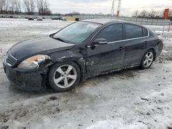 2008 Nissan Altima 3.5SE en venta en Barberton, OH