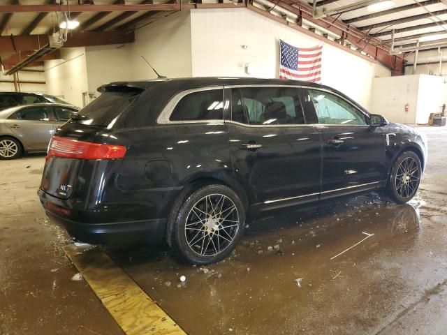 2013 Lincoln MKT