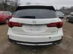 2018 Acura MDX