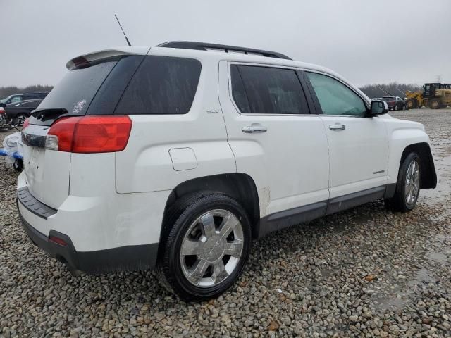 2012 GMC Terrain SLT