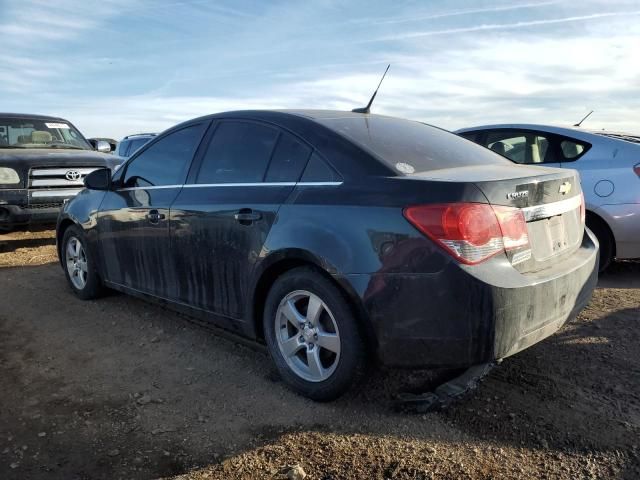 2013 Chevrolet Cruze LT