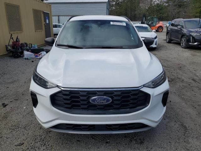 2023 Ford Escape ST Line