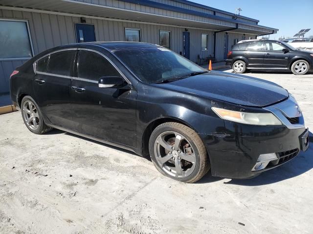 2010 Acura TL