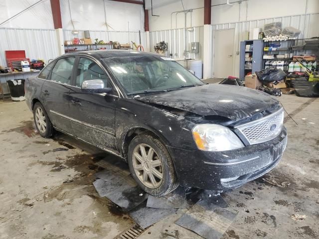 2005 Ford Five Hundred Limited