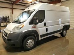 Salvage cars for sale at Oklahoma City, OK auction: 2020 Dodge RAM Promaster 1500 1500 High