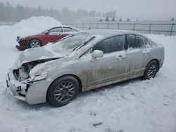 2009 Honda Civic LX en venta en Windham, ME