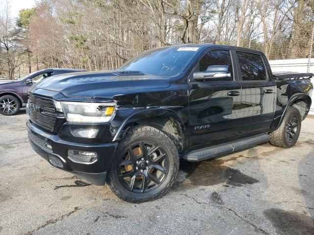 2021 Dodge 1500 Laramie