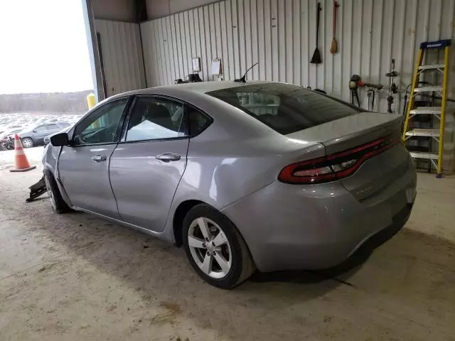 2016 Dodge Dart SXT