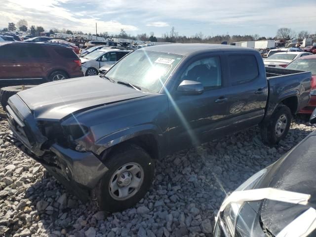 2023 Toyota Tacoma Double Cab