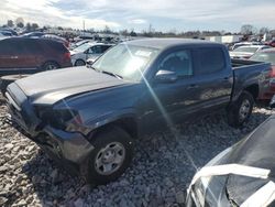 Toyota Tacoma salvage cars for sale: 2023 Toyota Tacoma Double Cab