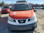 2015 Nissan NV200 2.5S