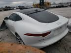 2017 Jaguar F-Type