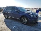 2017 Subaru Outback Touring