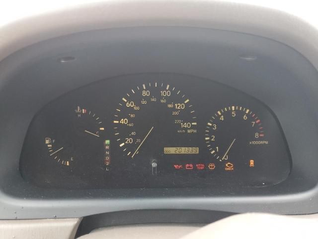 1999 Lexus RX 300