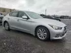 2017 Infiniti Q50 Premium