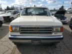 1991 Ford F250