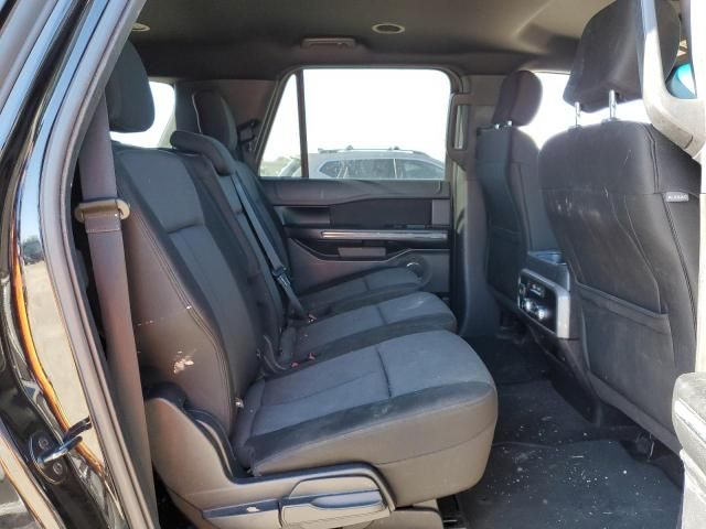 2019 Ford Expedition Max XLT