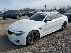 2016 BMW M4 en venta en Hillsborough, NJ