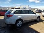 2011 Subaru Outback 2.5I