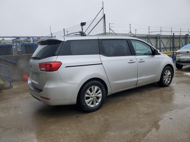 2015 KIA Sedona LX