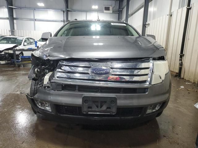 2010 Ford Edge SEL