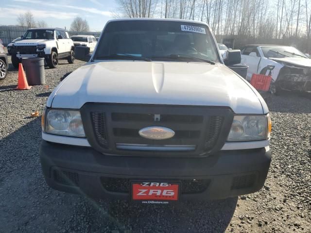 2006 Ford Ranger