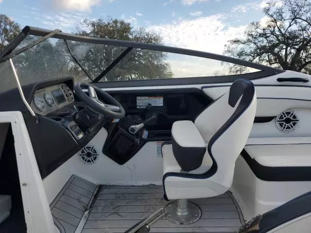 2019 Yamaha Boat