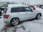 2011 Mercedes-Benz GLK 350 4matic