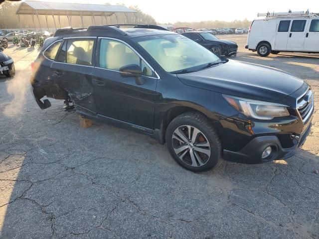 2019 Subaru Outback 3.6R Limited