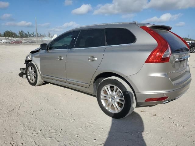 2016 Volvo XC60 T5 Premier