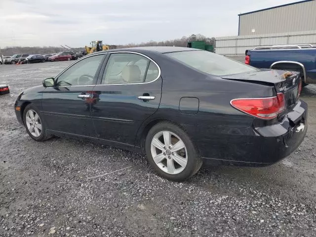 2005 Lexus ES 330