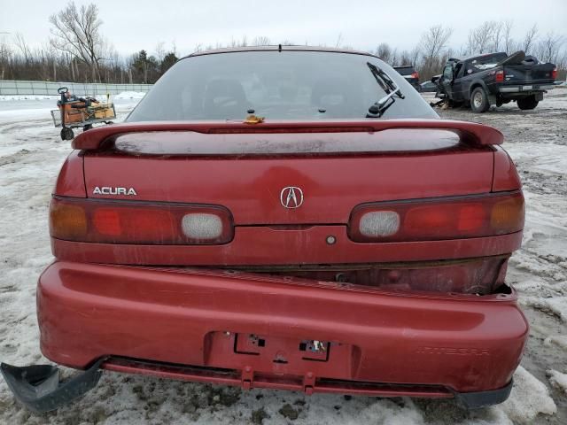 2000 Acura Integra LS