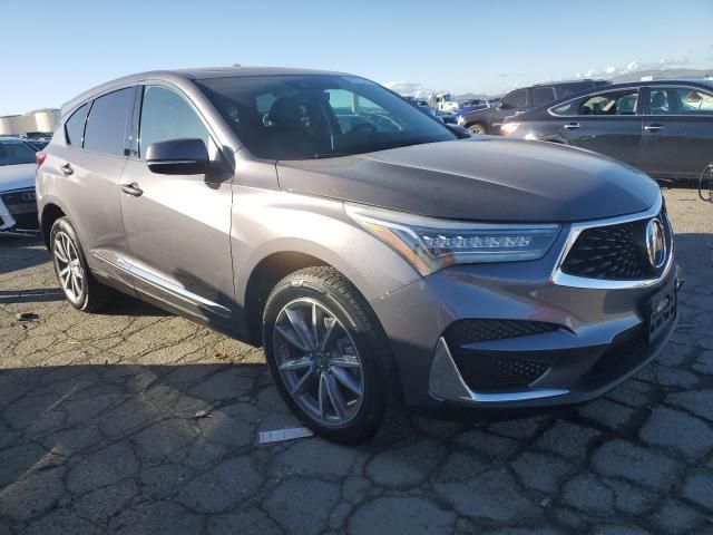 2019 Acura RDX Technology