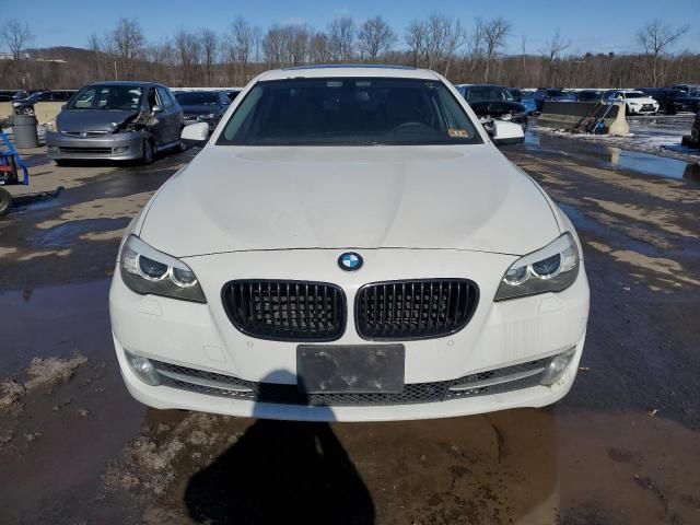 2011 BMW 535 XI