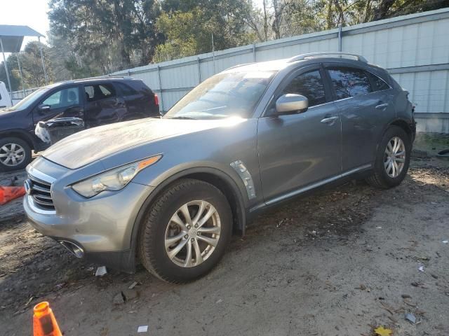 2013 Infiniti FX37