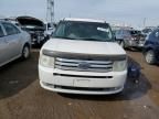 2010 Ford Flex Limited