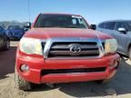 2010 Toyota Tacoma Double Cab Prerunner Long BED