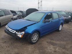 2010 Ford Focus SE en venta en Elgin, IL